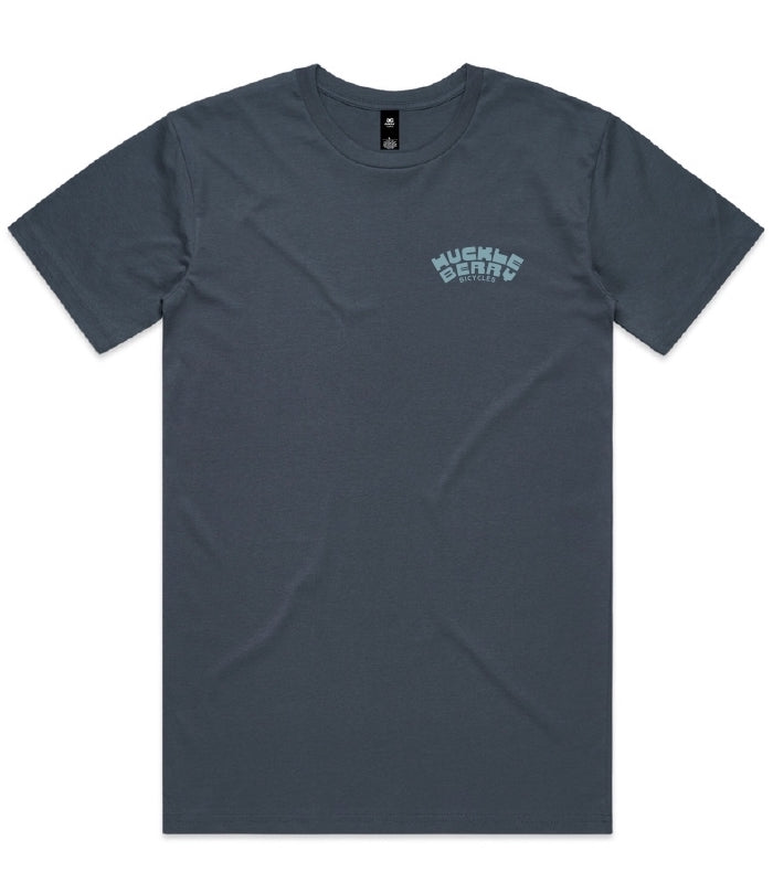 HuckleberryBikesSanFranciscoT-Shirt